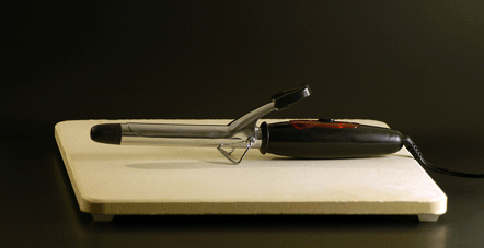 Board that Holds Heat Photo